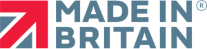 made in britain logo