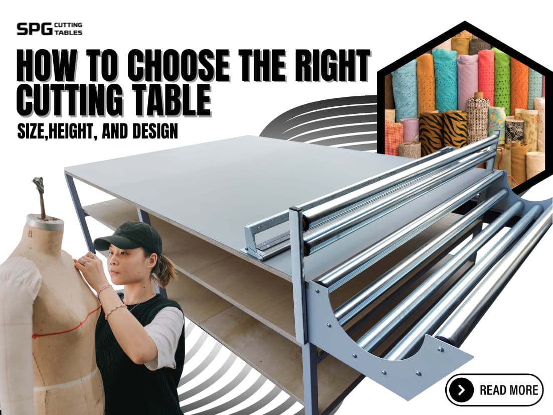 ergonomic tables
