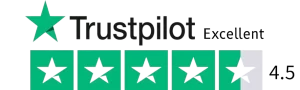 trustpilot excellent