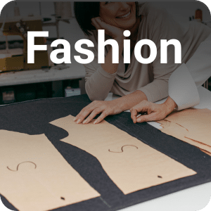 fashion industry