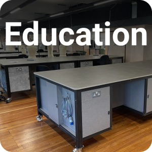 education sector