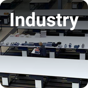 textile industry